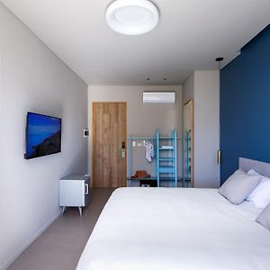 Suite Terrace